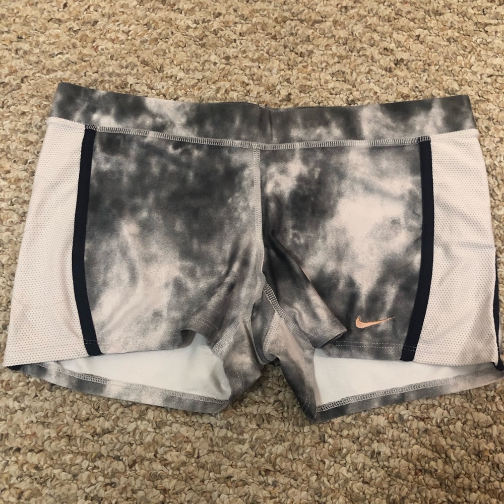 Size small Nike Dri fit shorts